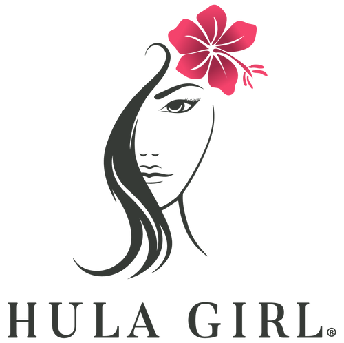 Hula Girl