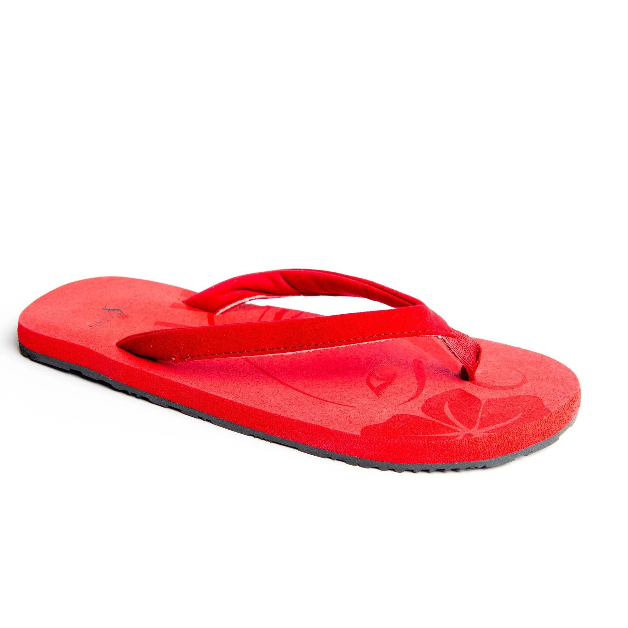 Flip Flops – Hula Girl