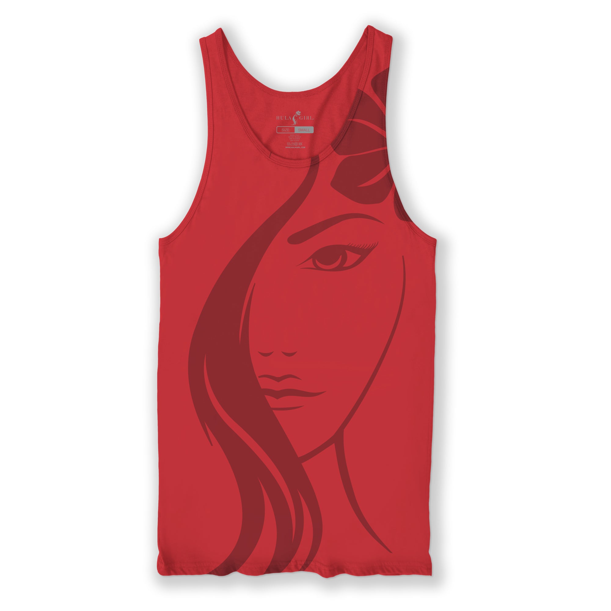 ICON RED